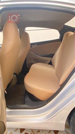 هيونداي أكسنت